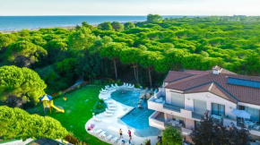 Costa Rica Bibione Eco Resort Bibione